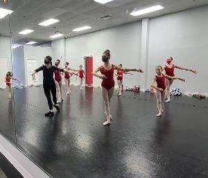 Central Florida Dance School Expands Amidst Pandemic 