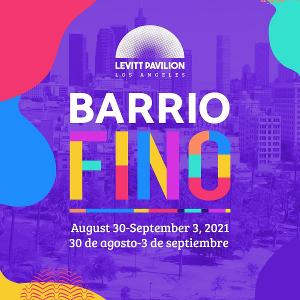 BARRIO FINO Music Docu-Series Begins This Month  Image