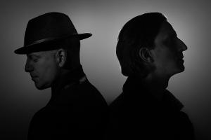 LETTING GO OF YOU: New Single From Moxxy Jones Set For October 18th Release Via Starita Records Image