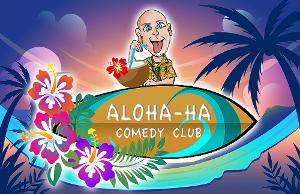 Aloha Ha Comedy Club Brings More Laughter To Hawaii With Grand Opening Image