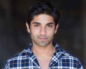 Baruch Performing Arts Center to Present A Work-in-Process Presentation Of SIACHEN Image