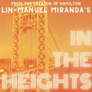 The Ritz Theatre Company to Present IN THE HEIGHTS This Month 