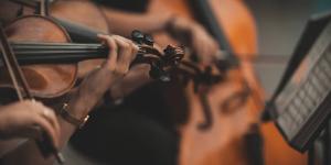 Chamber Players International New Music Concert Rescheduled At Manhattan's DiMenna Center For Classical Music 