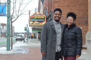 Students Plan Cabaret At Croswell Opera House To Mark Black History Month 