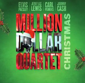 The McKnight Center Brings Holiday Cheer With Slate Of Festive Performances Image