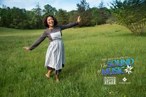 THE SOUND OF MUSIC Will Be Performed at Fairfield Center Stage This Month Image