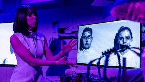 Fresh Squeezed Opera Premieres SELF DEFINED CIRCUITS AT  at the HERE Performing Arts Center Image