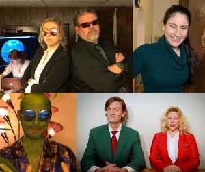 Revolutionary: Spring Theatre directors create feature film that keeps community strong Image