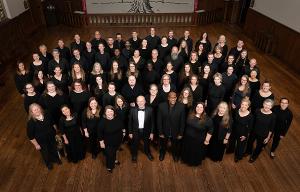 VocalEssence Announces 2023-2024 Season: 