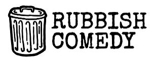 Rubbish Comedy Collective Launches In New York City  Image