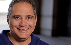 Jeffrey Vause Returns To Don't Tell Mama With ALOHA OY!, September 10 & 24 Image
