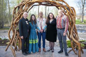 Intermountain Opera Bozeman Presents Streaming Video Of Works By Indigenous Composers & Performed By Indigenous Artists 