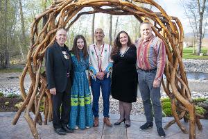 Intermountain Opera Bozeman Presents Streaming Video Of Works By Indigenous Composers & Performed By Indigenous Artists Image