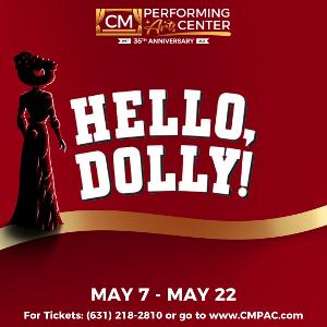 Cast Announced For CM Performing Arts Center's HELLO, DOLLY!  Image