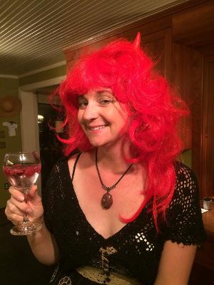 Allison Hetzel's STEP MAMA DRAMA! Comes To The United Solo Festival Image