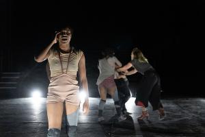 Rosanna Gamson/ World Wide Announce SUGAR Gala Image