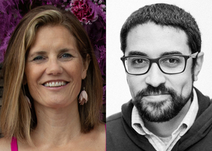 The United Theatre Names Lisa Utman Randall Executive Director And Tony Nunes Artistic Director  Image