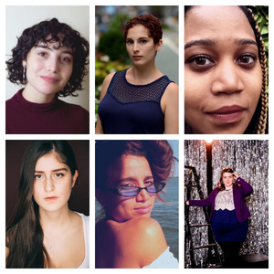 Experimental Bitch Announces All Female Creative Team For Access Theater Workshop Production Image