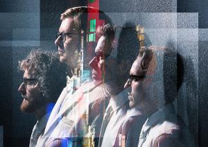 Public Service Broadcasting Announce Berlin-Inspired Album BRIGHT MAGIC & Share First Track 'People, Let's Dance' Feat. EERA 