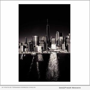 Studio Anise In SOHO to Present NEW YORK IS BACK Exhibition Taken During The Pandemic  Image