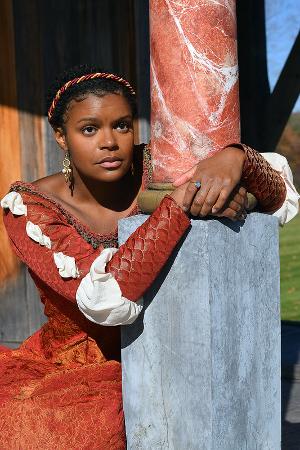 Shakespeare & Company Presents Its First Sensory-friendly Performance Image