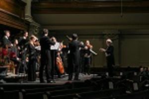 Early Music New York to Return to Live Performances With Free Concert  Image