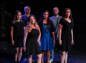 The Magnetic Theatre Presents BLOODBATH: VICTORIA'S SECRET Image