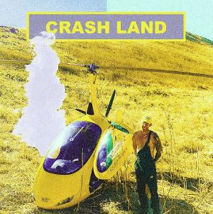 Wingman Releases New Single 'Crash Land' 