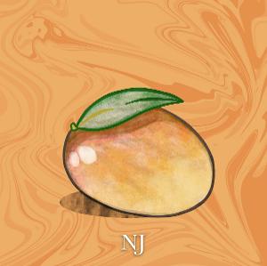 NJ Releases New Single 'Mango'  Image