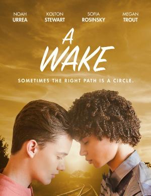 Breaking Glass Set To Release Family Drama A WAKE This August Image