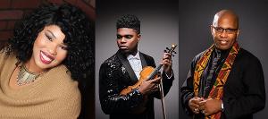Travis T. Kornegay Will Present AFRICAN AMERICAN EXCELLENCE IN MUSIC CONCERT Image