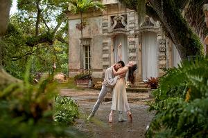 Miami City Ballet Previews 22/23 Season Image