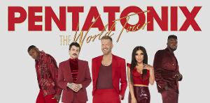 PENTATONIX: WORLD TOUR To Visit Australia In 2023 Image