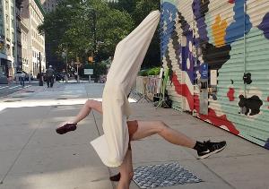 Frigid New York and Manhattan Theatre Source Present a Virtual EstroGenius Festival Image
