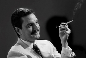 United Solo Presents An Evening With Tennessee Williams Directed By Tony Winning Actor Paul Sand Image