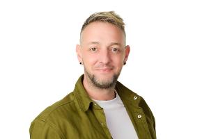New NPO Zest Theatre Appoint First Executive Producer Image