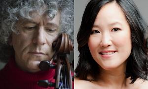 The 92nd Street Y Presents  Steven Isserlis and Connie Shih Next Month 
