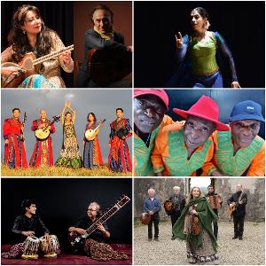 World Music Institute Has Announced Spring/Summer 2019-2020 Season Image