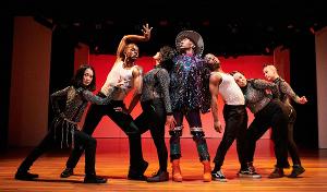 Isaac Mizrahi, John Heginbotham, and Les Ballet Afrik With Omari Wiles Illuminate Their Creative Process This Winter Image