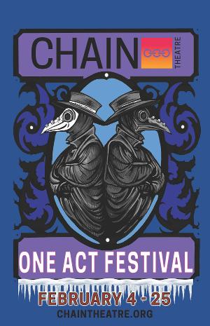 Chain Theatre to Present Winter One Act Festival Image