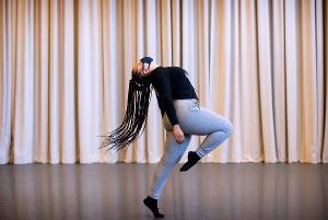 SUNY Potsdam Dance Students To Highlight Black Legacy In Virtual Presentation Image