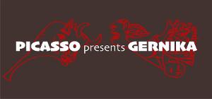 Picasso Presents GERNIKA Image