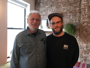 The Workmen's Circle To Honor Mark And Seth Rogen At Annual Benefit Image