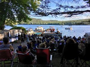 Caroga Lake Music Festival Announces Plans for 10th Anniversary 