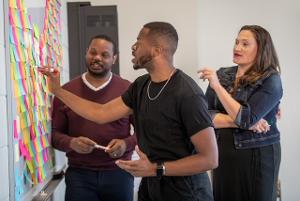The National Center for Choreography - Akron to Host a National Summit Convening Image