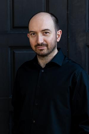 BEETHOVEN IN THE ROCKIES Will Feature Internationally Acclaimed Pianist Gjergji Gaqi in its Second Concert Image