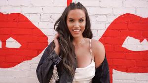 Lindsay Adamson Releases New Single 'Get You Back' Image