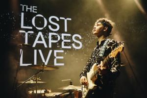 Dan Kanter, Fefe Dobson, Madeline Merlo and More Join THE LOST TAPES LIVE Image
