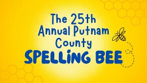 Cinnabar Theater To Open 50th Anniversary Season With THE 25TH ANNUAL PUTNAM COUNTY SPELLING BEE 