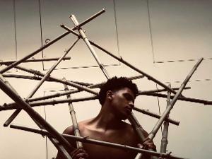 Battery Dance to Present Three World Premieres Inspired by Hans Hofmann Image